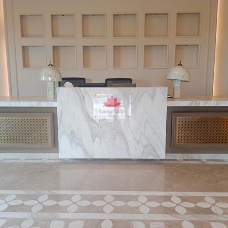 Mementos By Itc Hotels, Ekaaya, Удайпур Екстериор снимка