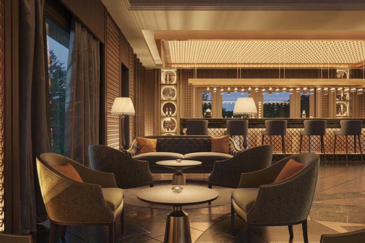 Mementos By Itc Hotels, Ekaaya, Удайпур Екстериор снимка