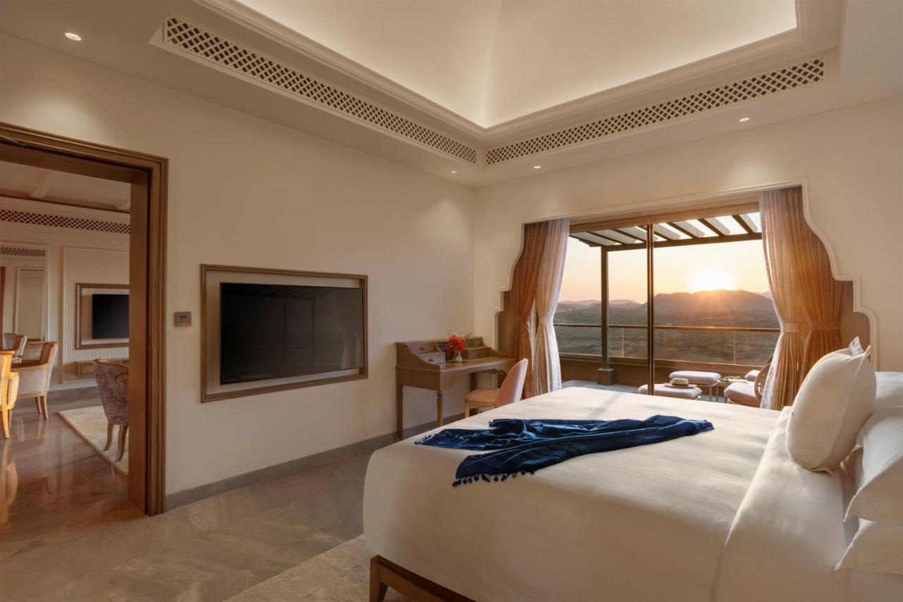 Mementos By Itc Hotels, Ekaaya, Удайпур Екстериор снимка