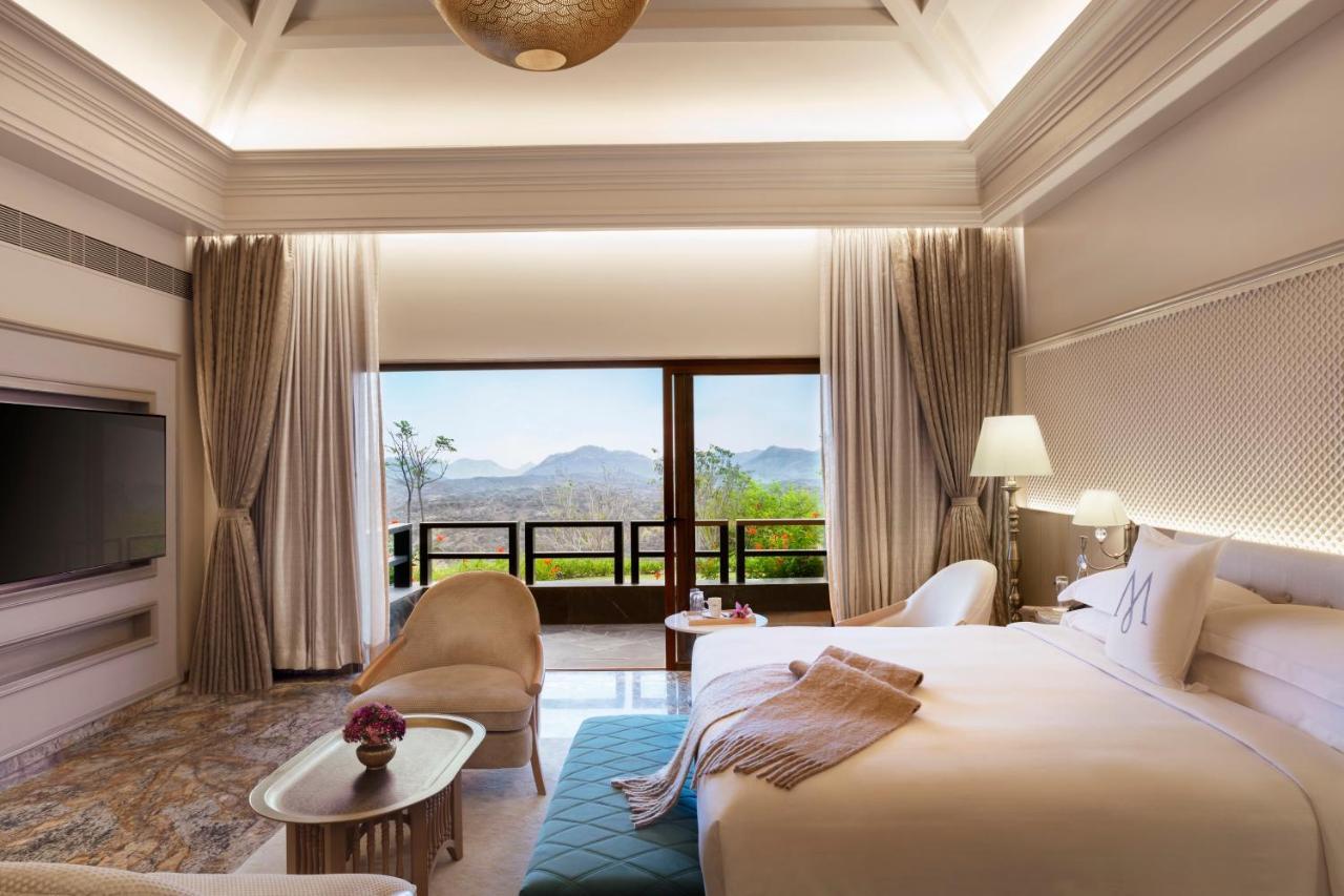 Mementos By Itc Hotels, Ekaaya, Удайпур Екстериор снимка
