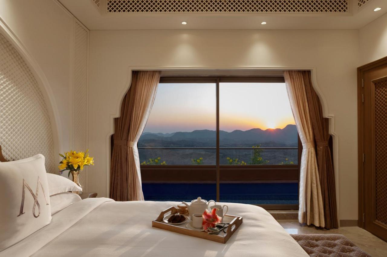Mementos By Itc Hotels, Ekaaya, Удайпур Екстериор снимка