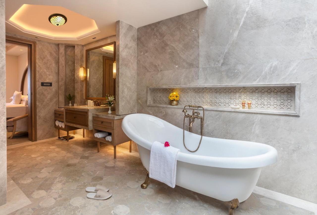 Mementos By Itc Hotels, Ekaaya, Удайпур Екстериор снимка