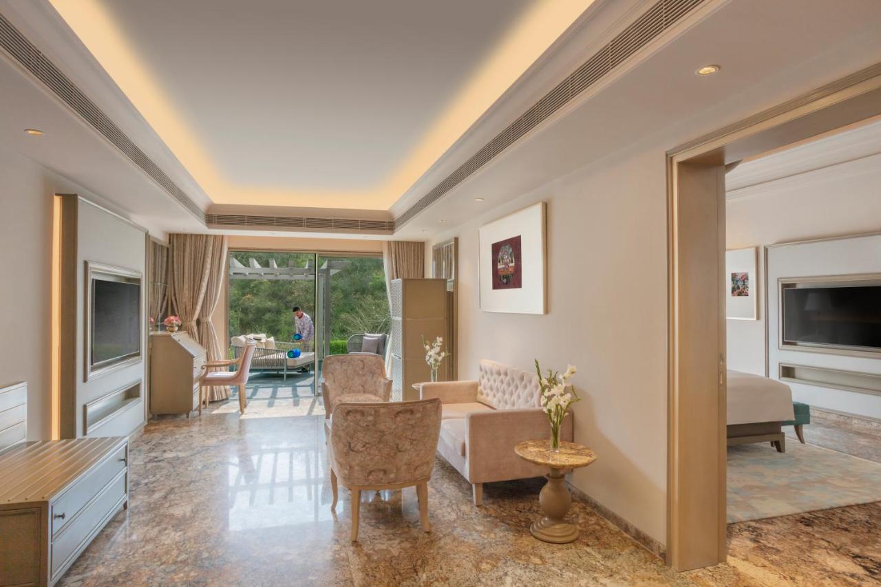 Mementos By Itc Hotels, Ekaaya, Удайпур Екстериор снимка