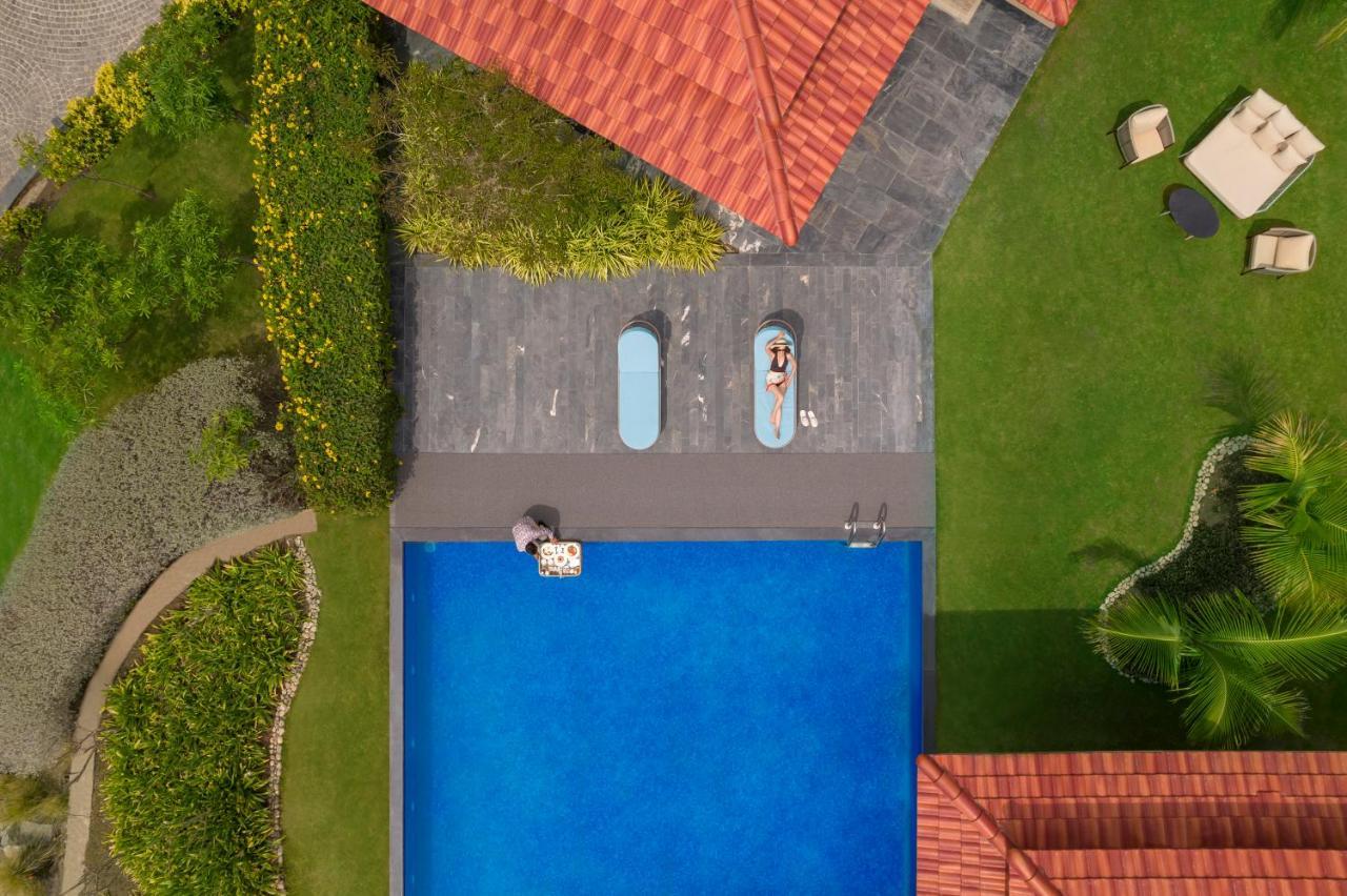 Mementos By Itc Hotels, Ekaaya, Удайпур Екстериор снимка