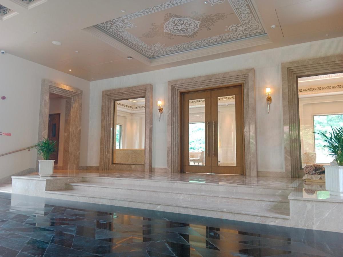 Mementos By Itc Hotels, Ekaaya, Удайпур Екстериор снимка
