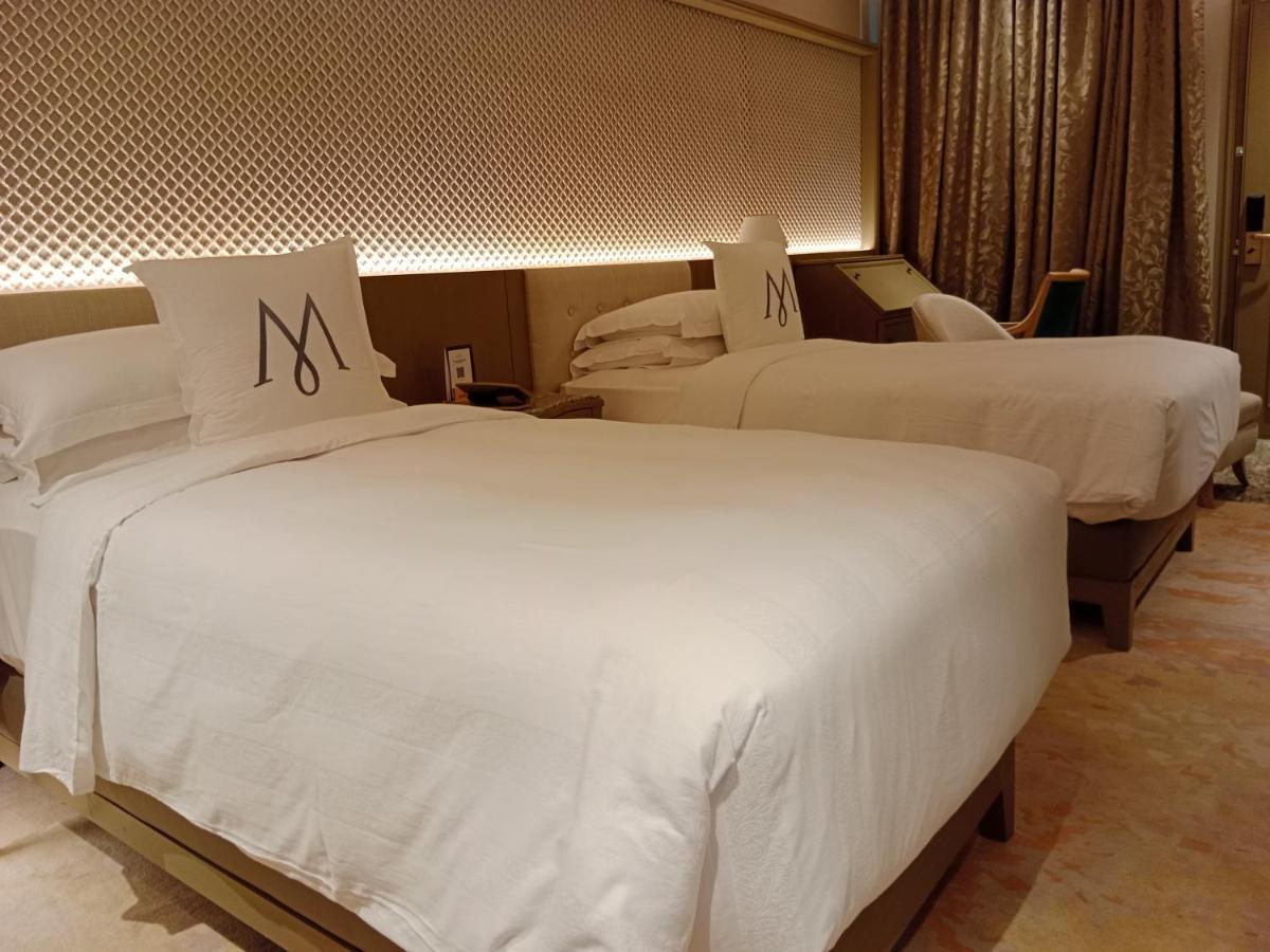 Mementos By Itc Hotels, Ekaaya, Удайпур Екстериор снимка