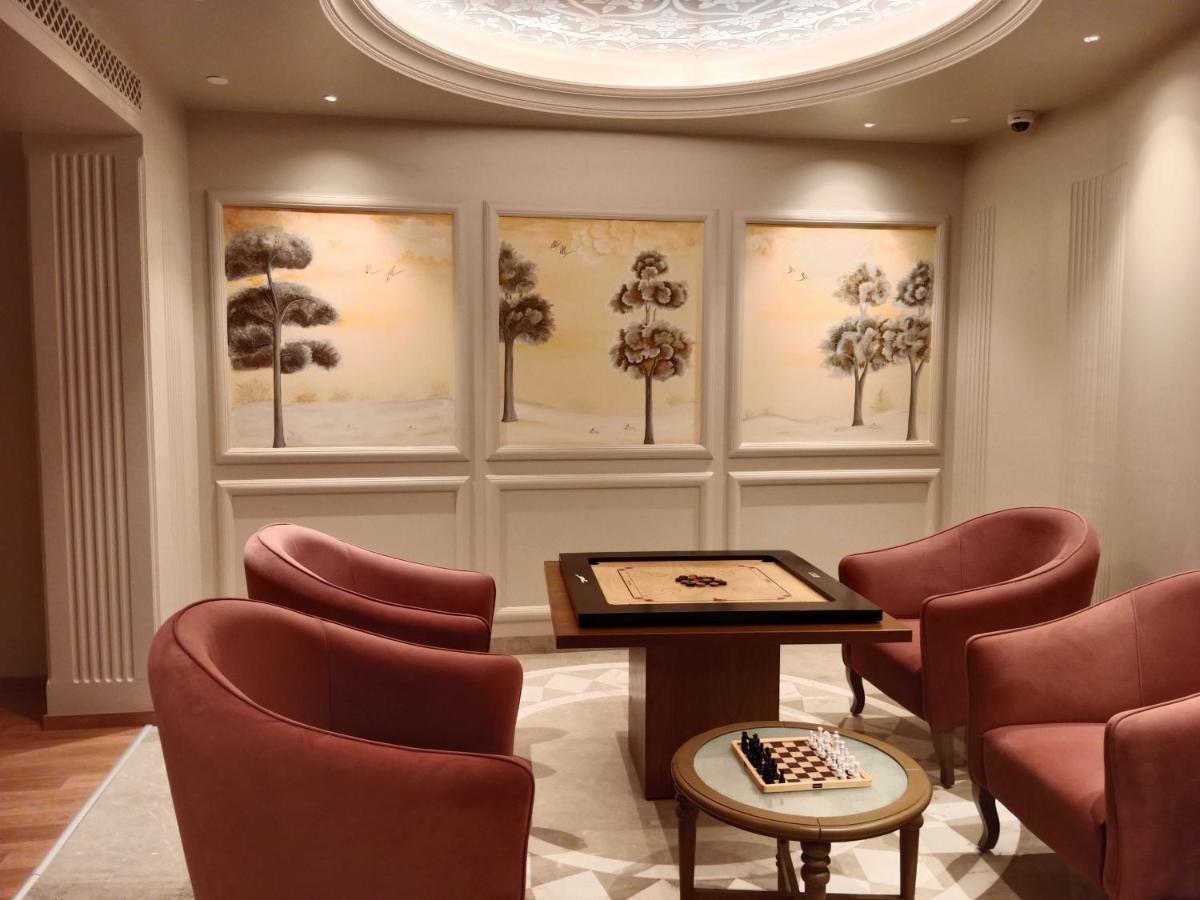 Mementos By Itc Hotels, Ekaaya, Удайпур Екстериор снимка