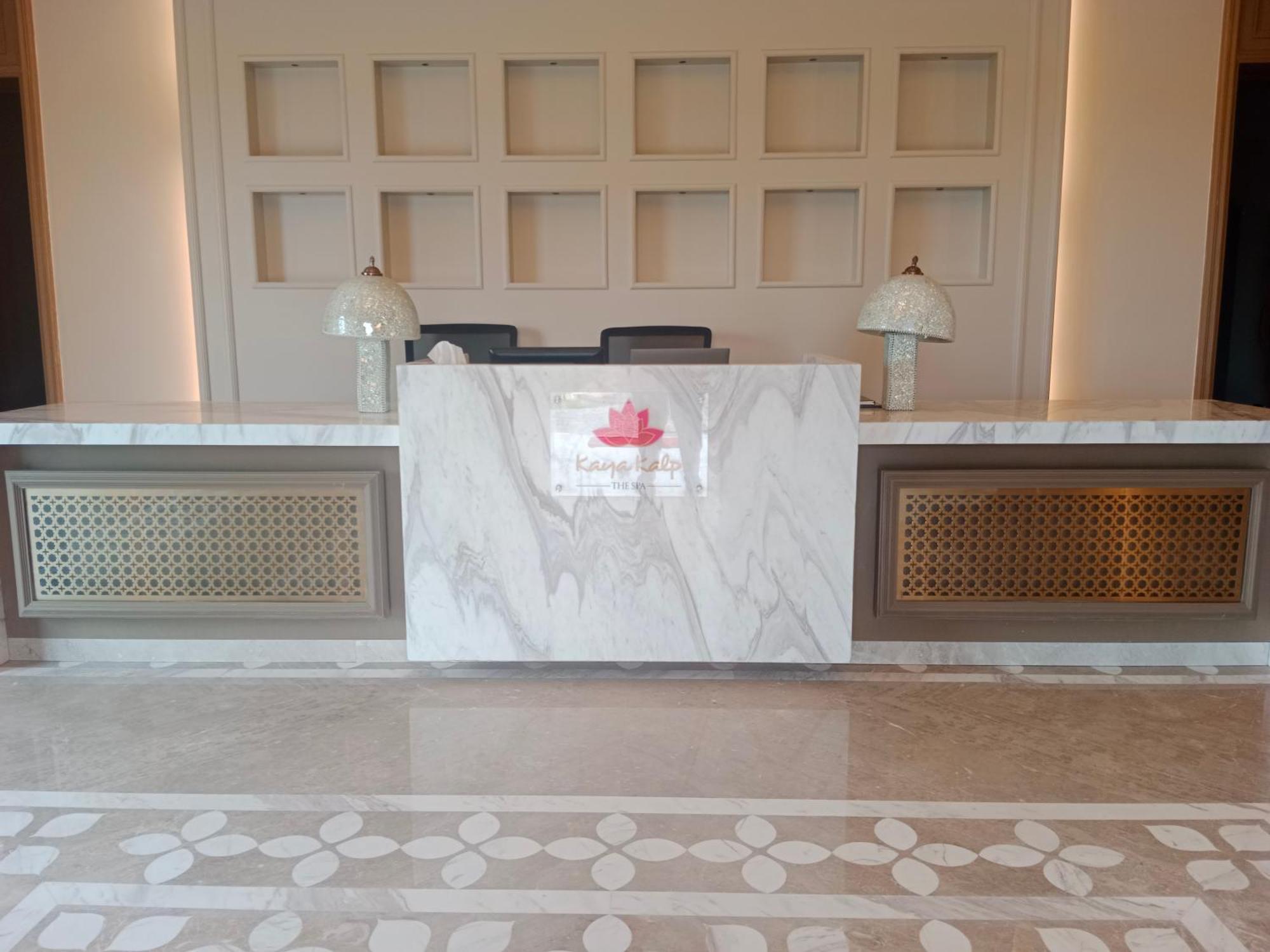Mementos By Itc Hotels, Ekaaya, Удайпур Екстериор снимка