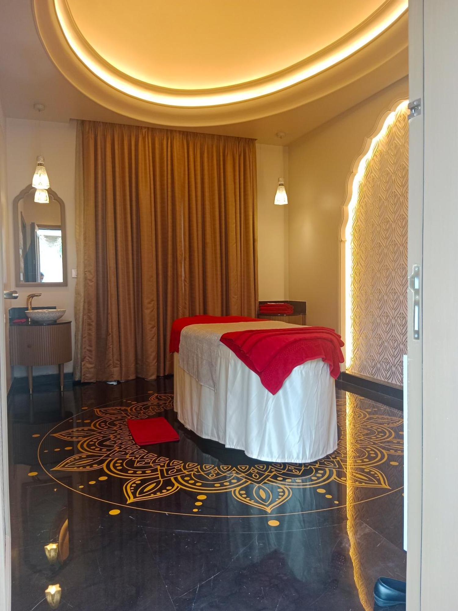Mementos By Itc Hotels, Ekaaya, Удайпур Екстериор снимка