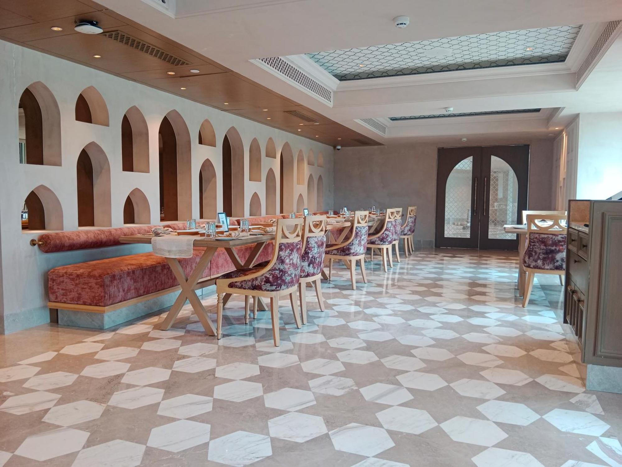 Mementos By Itc Hotels, Ekaaya, Удайпур Екстериор снимка