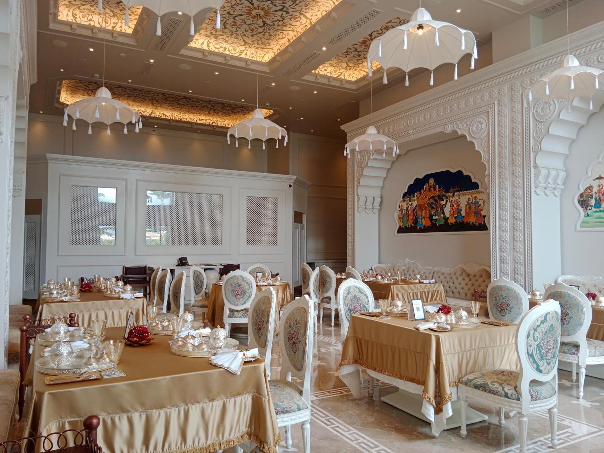 Mementos By Itc Hotels, Ekaaya, Удайпур Екстериор снимка