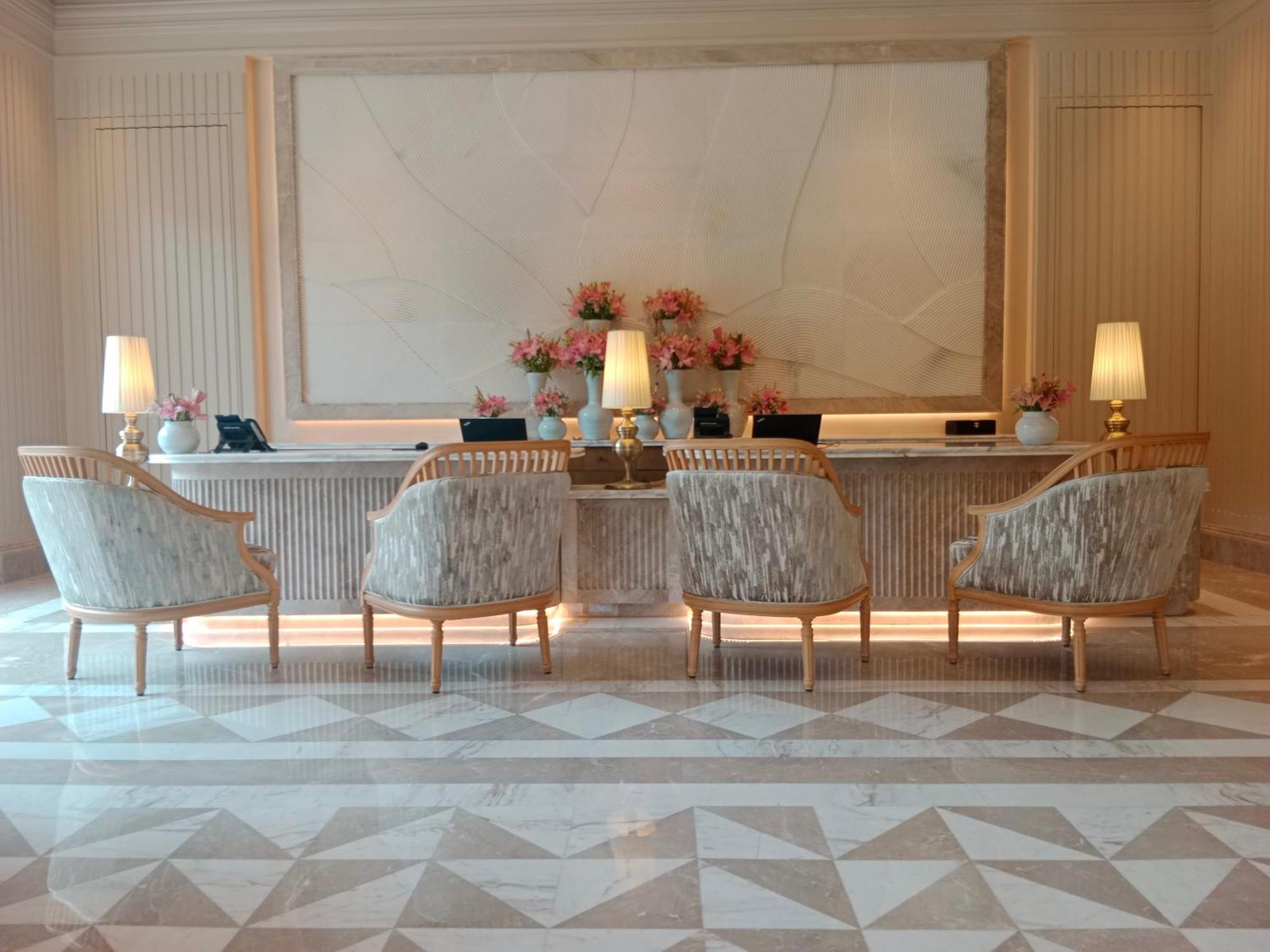 Mementos By Itc Hotels, Ekaaya, Удайпур Екстериор снимка
