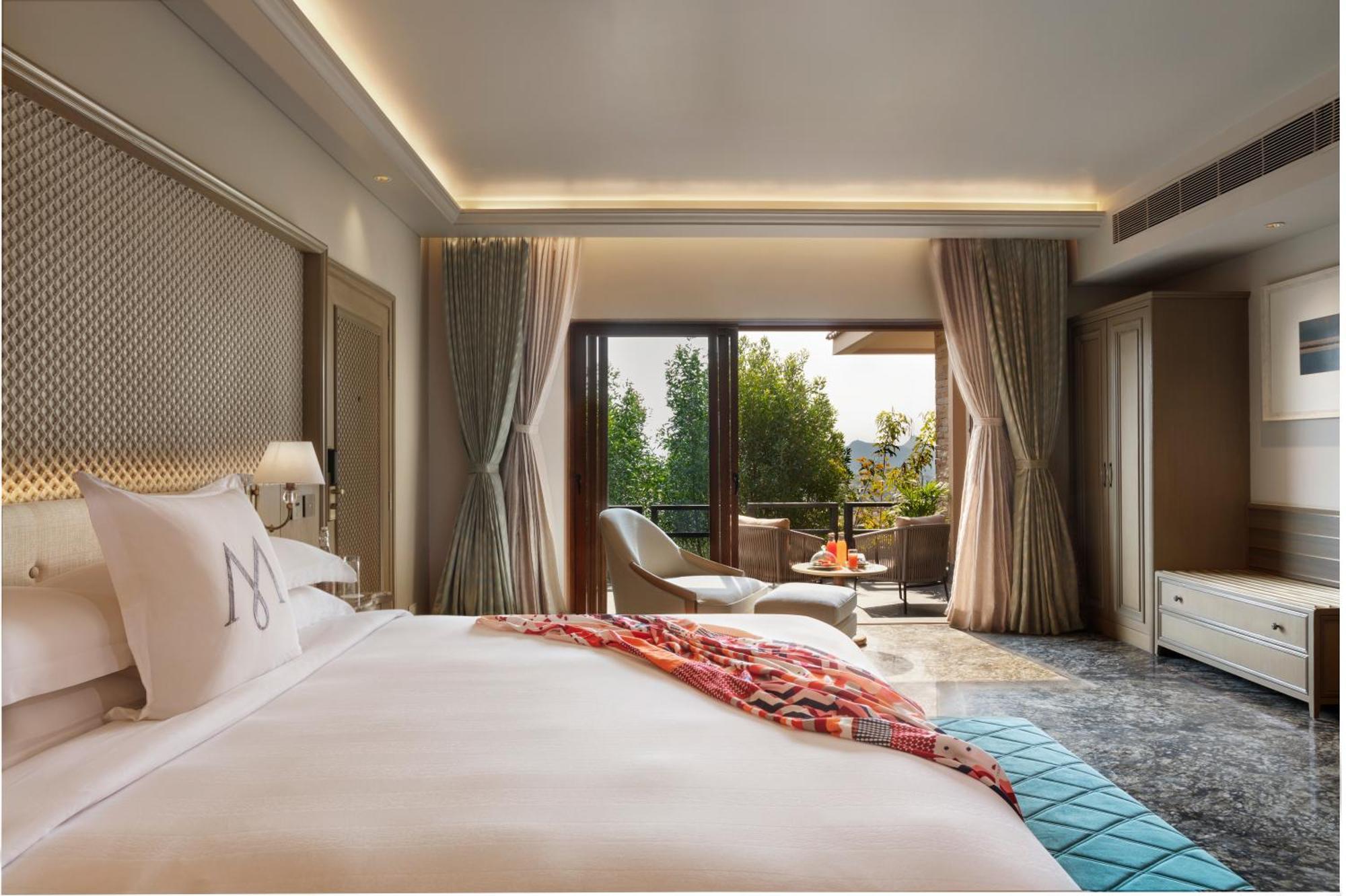 Mementos By Itc Hotels, Ekaaya, Удайпур Екстериор снимка